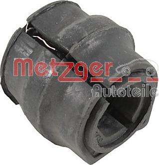 Metzger 52099908 - Dəstək kol, stabilizator furqanavto.az