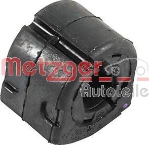 Metzger 52099408 - Dəstək kol, stabilizator furqanavto.az