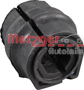 Metzger 52099508 - Dəstək kol, stabilizator furqanavto.az