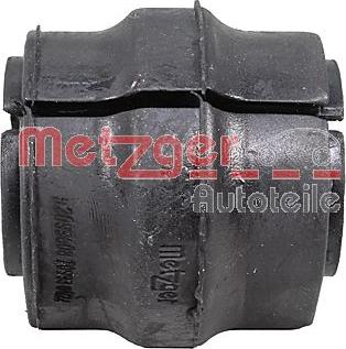 Metzger 52099608 - Dəstək kol, stabilizator furqanavto.az