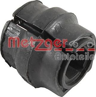 Metzger 52099808 - Dəstək kol, stabilizator furqanavto.az