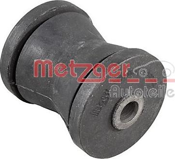 Metzger 52091009 - Montaj, ox şüası furqanavto.az