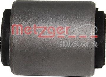 Metzger 52097409 - Nəzarət Kolu / Arxa Qol furqanavto.az