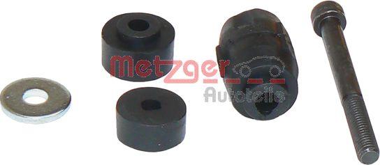 Metzger 52049118 - Dəstək kol, stabilizator furqanavto.az