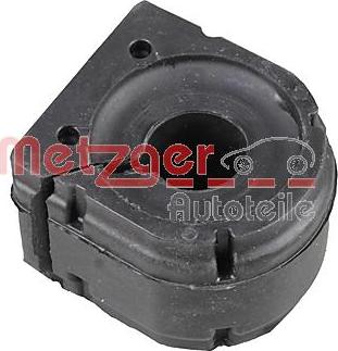 Metzger 52044408 - Dəstək kol, stabilizator furqanavto.az