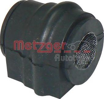 Metzger 52045508 - Dəstək kol, stabilizator furqanavto.az