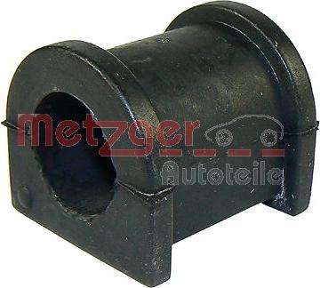 Metzger 52046908 - Dəstək kol, stabilizator furqanavto.az