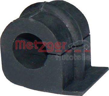 Metzger 52046508 - Dəstək kol, stabilizator furqanavto.az