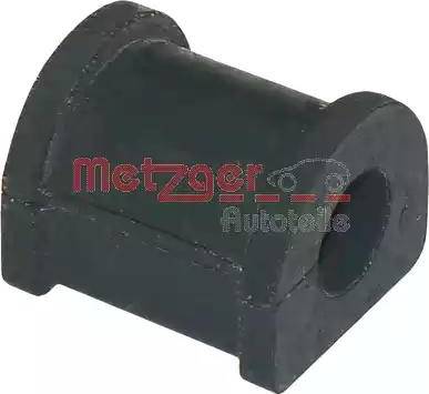 Metzger 52046808 - Dəstək kol, stabilizator furqanavto.az