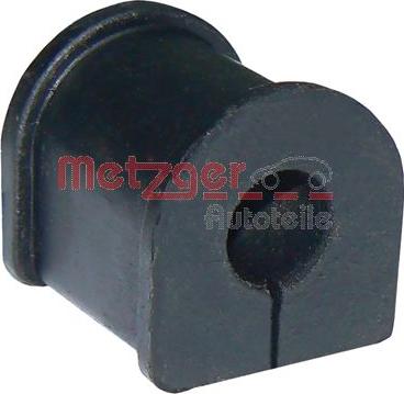 Metzger 52046209 - Dəstək kol, stabilizator furqanavto.az