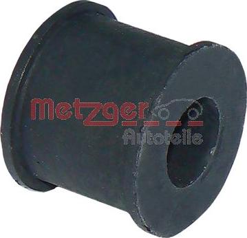 Metzger 52040908 - Dəstək kol, stabilizator furqanavto.az