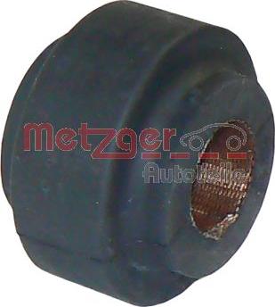 Metzger 52040408 - Dəstək kol, stabilizator furqanavto.az