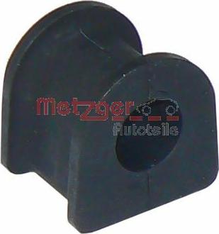 Metzger 52040808 - Dəstək kol, stabilizator furqanavto.az