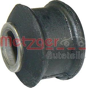 Metzger 52041708 - Dəstək kol, stabilizator furqanavto.az