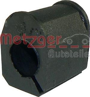 Metzger 52048508 - Dəstək kol, stabilizator furqanavto.az