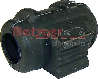 Metzger 52048808 - Dəstək kol, stabilizator furqanavto.az