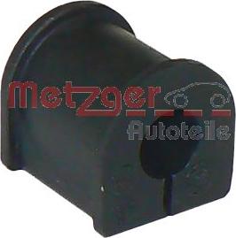 Metzger 52043609 - Dəstək kol, stabilizator furqanavto.az