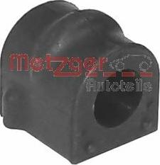 Metzger 52042408 - Dəstək kol, stabilizator furqanavto.az