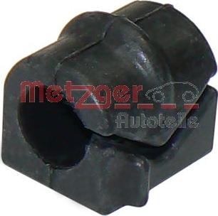 Metzger 52042508 - Dəstək kol, stabilizator furqanavto.az