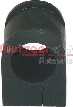 Metzger 52042108 - Dəstək kol, stabilizator furqanavto.az