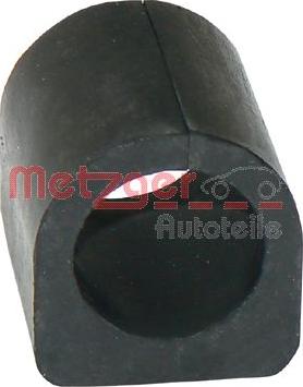 Metzger 52042309 - Dəstək kol, stabilizator furqanavto.az