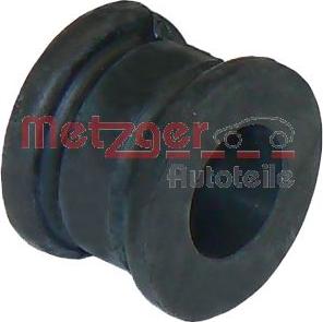 Metzger 52042208 - Dəstək kol, stabilizator furqanavto.az