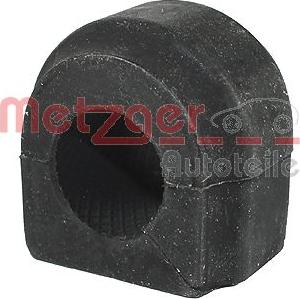 Metzger 52059509 - Dəstək kol, stabilizator furqanavto.az