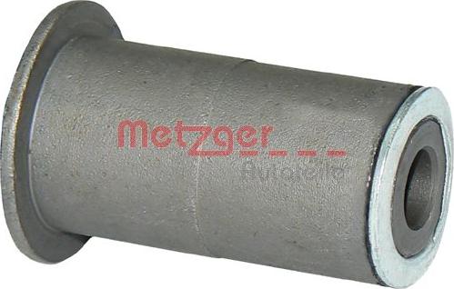 Metzger 52056908 - Buş, sükan qolunun mili furqanavto.az