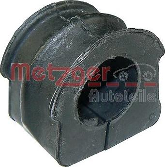 Metzger 52050908 - Dəstək kol, stabilizator furqanavto.az