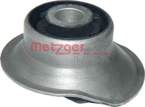 Metzger 52050009 - Montaj, ox şüası furqanavto.az