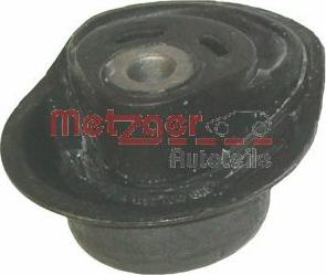 Metzger 52050009 - Montaj, ox şüası furqanavto.az