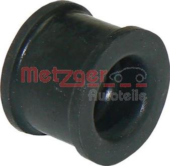 Metzger 52051408 - Dəstək kol, stabilizator furqanavto.az