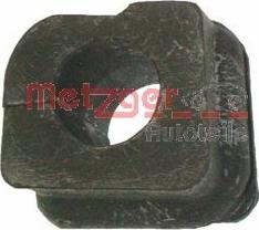 Metzger 52051601 - Dəstək kol, stabilizator furqanavto.az