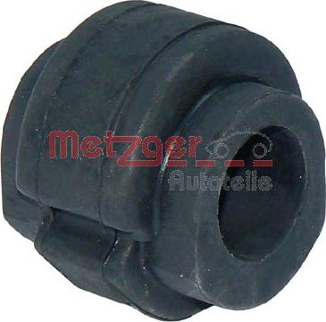 Metzger 52051808 - Dəstək kol, stabilizator furqanavto.az