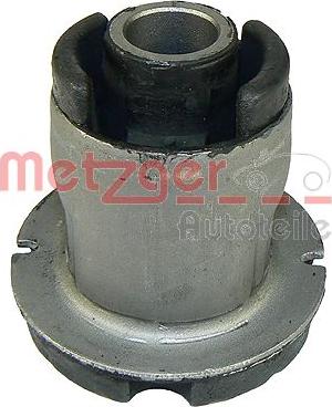 Metzger 52058809 - Montaj, ox şüası furqanavto.az