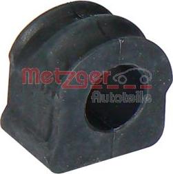 Metzger 52053508 - Dəstək kol, stabilizator furqanavto.az