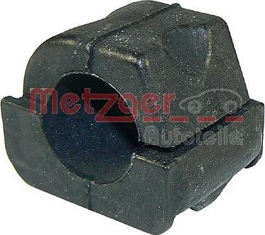 Metzger 52052408 - Dəstək kol, stabilizator www.furqanavto.az
