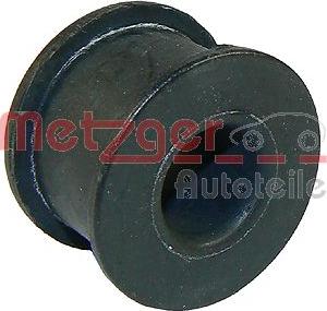 Metzger 52052508 - Dəstək kol, stabilizator furqanavto.az