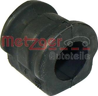 Metzger 52057808 - Dəstək kol, stabilizator furqanavto.az