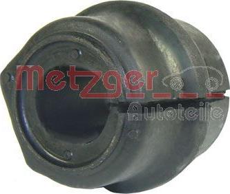 Metzger 52064408 - Dəstək kol, stabilizator furqanavto.az