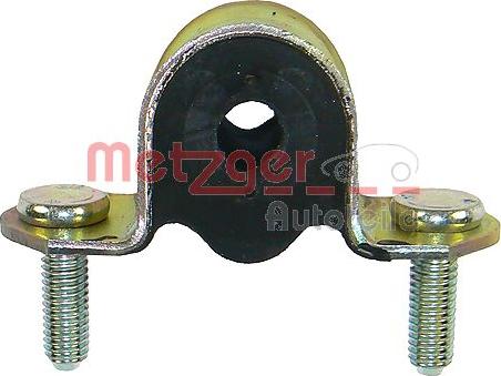 Metzger 52065108 - Dəstək kol, stabilizator furqanavto.az