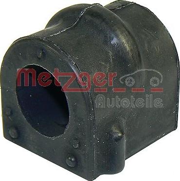 Metzger 52066908 - Dəstək kol, stabilizator furqanavto.az