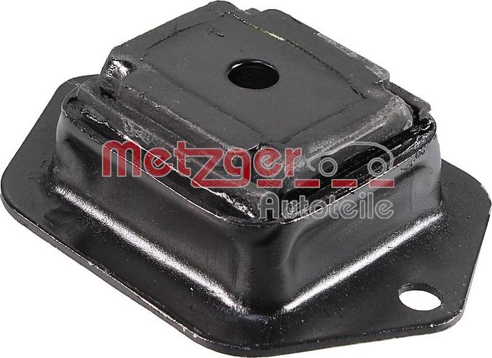 Metzger 52060809 - Montaj, ox şüası furqanavto.az