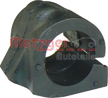 Metzger 52060208 - Dəstək kol, stabilizator furqanavto.az