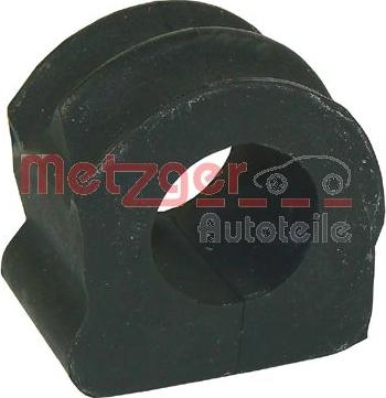 Metzger 52068008 - Dəstək kol, stabilizator furqanavto.az