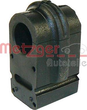 Metzger 52067408 - Dəstək kol, stabilizator furqanavto.az