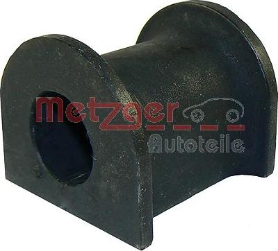 Metzger 52067708 - Dəstək kol, stabilizator furqanavto.az