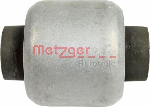 Metzger 52019008 - Nəzarət Kolu / Arxa Qol furqanavto.az