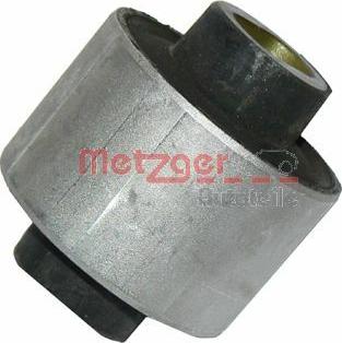 Metzger 52018008 - Nəzarət Kolu / Arxa Qol furqanavto.az