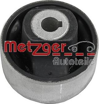 Metzger 52084808 - Nəzarət Kolu / Arxa Qol furqanavto.az